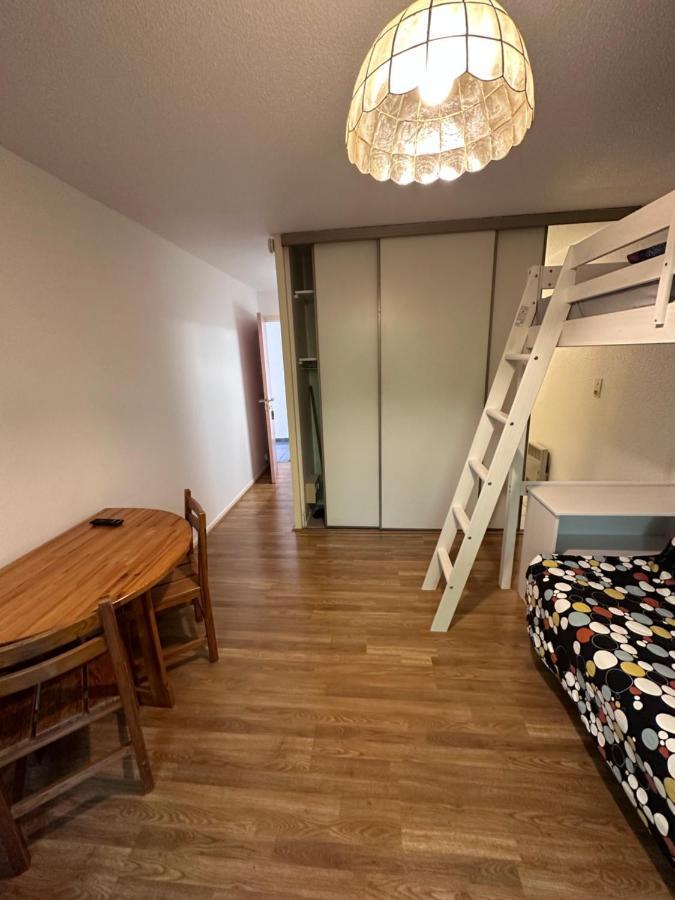 Studios Corenc Exteriör bild