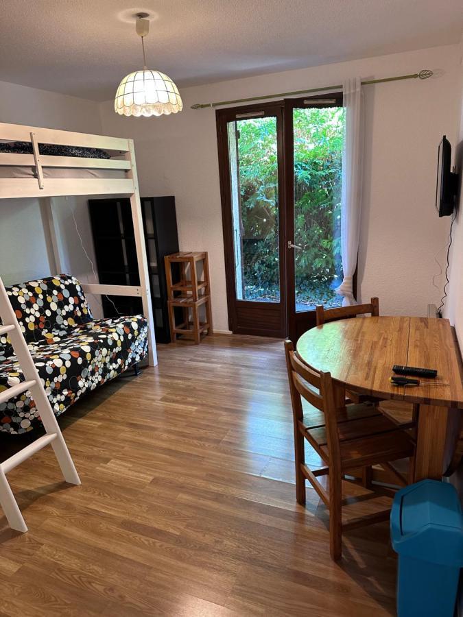 Studios Corenc Exteriör bild