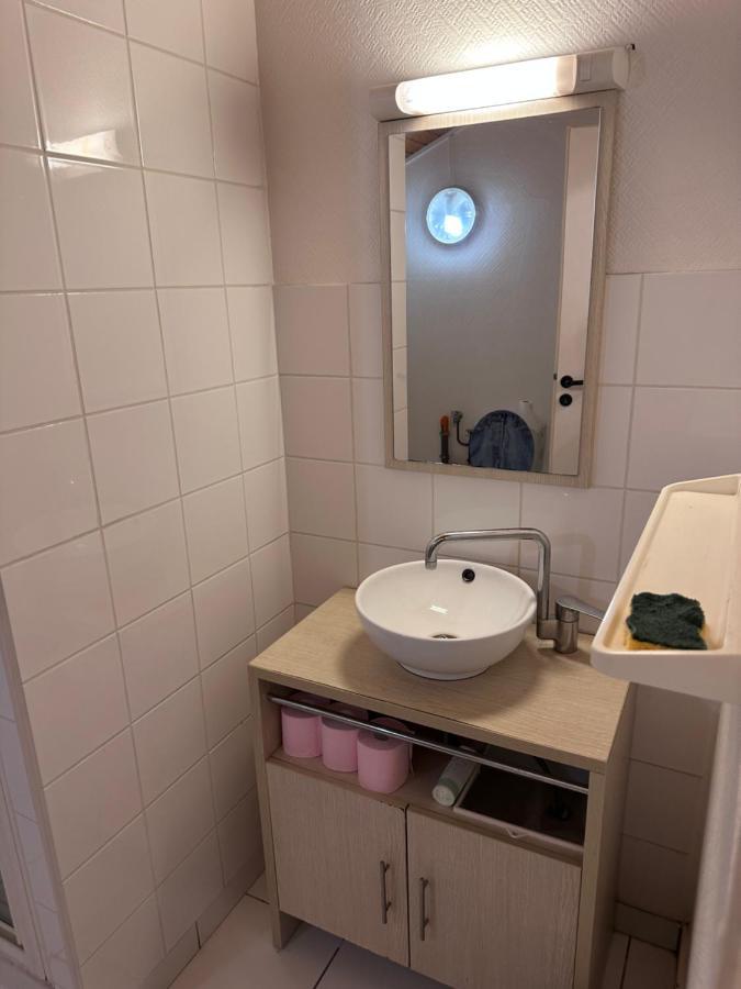 Studios Corenc Exteriör bild
