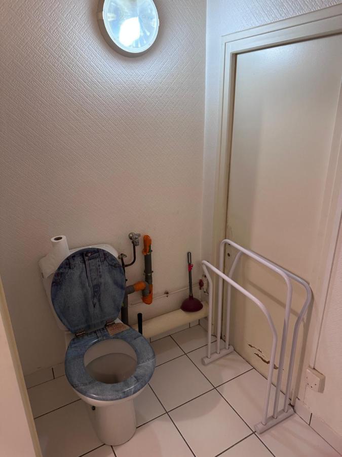 Studios Corenc Exteriör bild