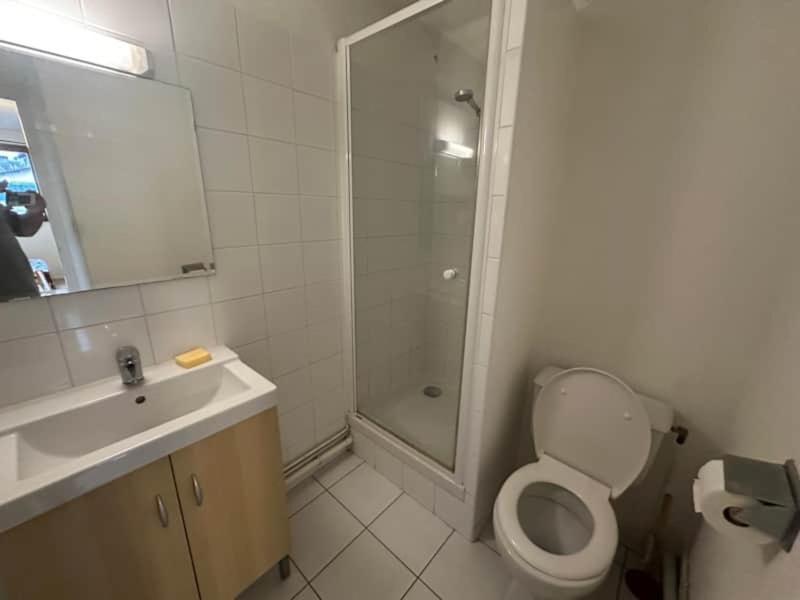 Studios Corenc Exteriör bild