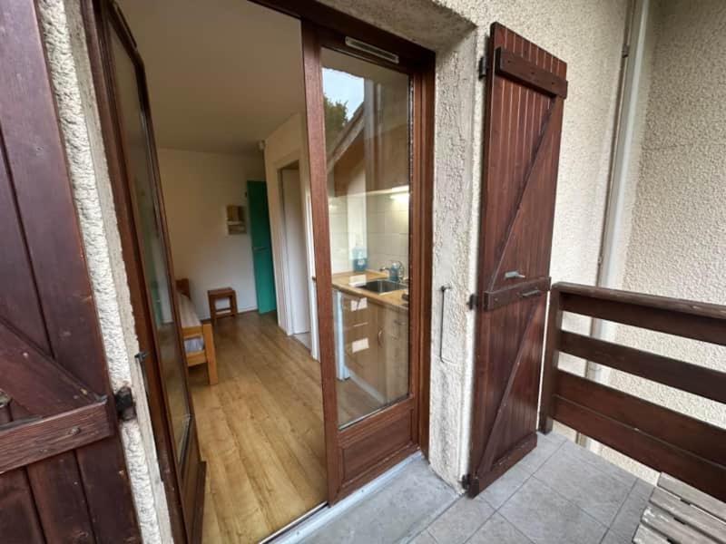 Studios Corenc Exteriör bild